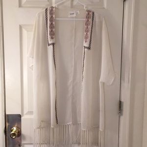 Tildon Light cardigan